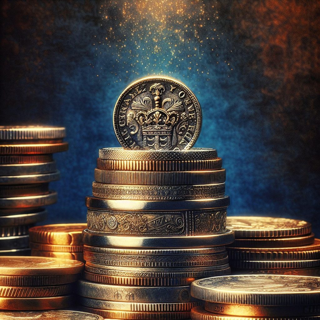 The ABCs of Initial Coin Offerings (ICOs)