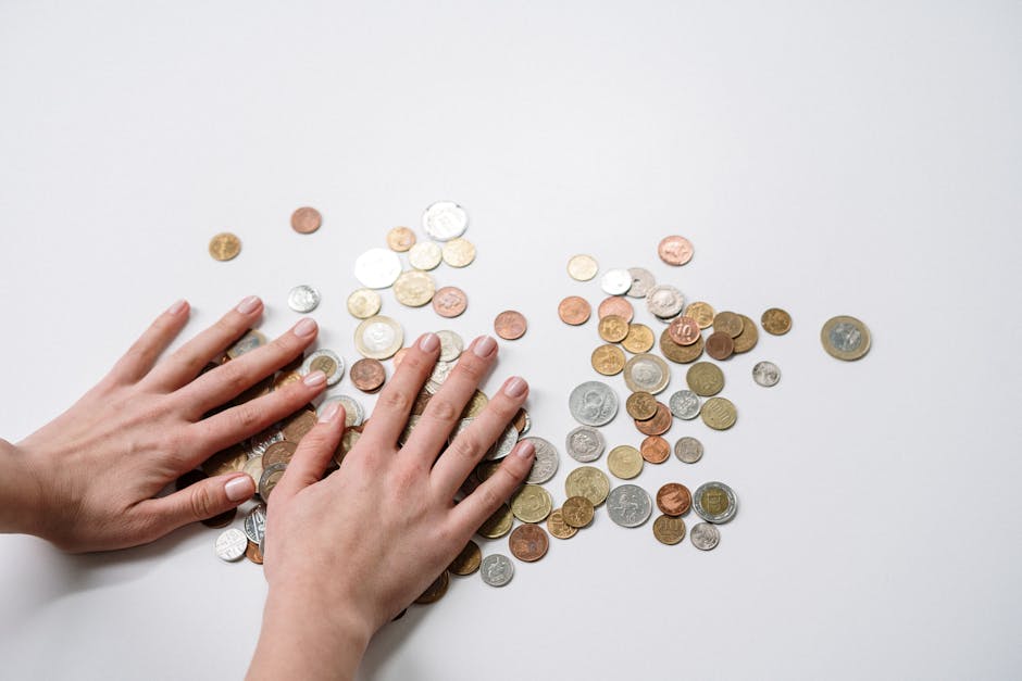 The Rise of Big Coins in the Crypto Market