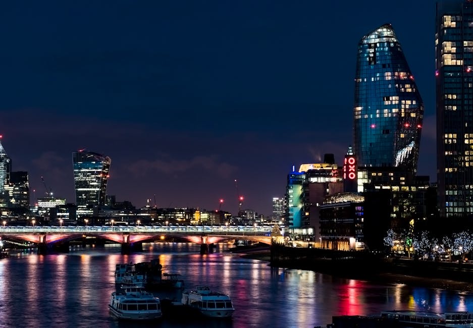 Coinbase UK: Todo lo que Necesitas Saber Sobre el Popular Exchange de Criptomonedas