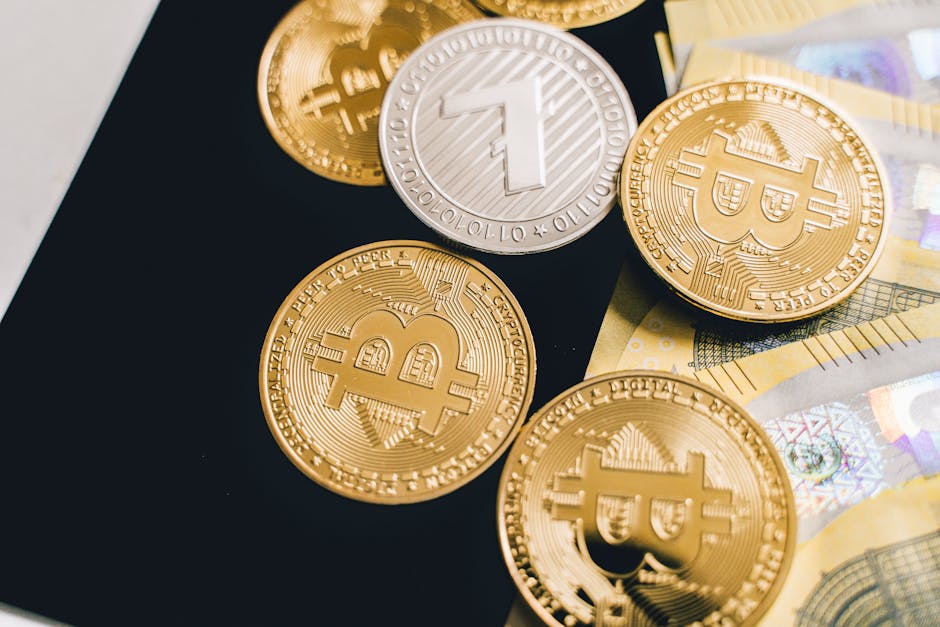 Decentralized marketing